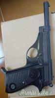Beretta 75 22 LR SPORTIVA!