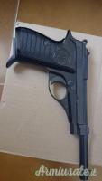 Beretta 75 22 LR SPORTIVA!