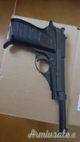 Beretta 75 22 LR SPORTIVA!