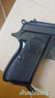 Beretta 75 22 LR SPORTIVA!