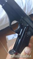 Beretta 75 22 LR SPORTIVA!