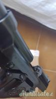 Beretta 75 22 LR SPORTIVA!