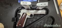 Kimber Targhet Stainless II .45 ACP