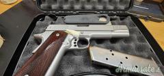 Kimber Targhet Stainless II .45 ACP