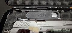 Kimber Targhet Stainless II .45 ACP