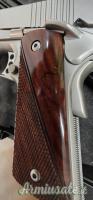 Kimber Targhet Stainless II .45 ACP