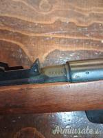 Carcano 91 Terni 1917 - FAT47