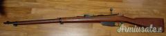 Carcano 91 Terni 1917 - FAT47