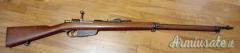Carcano 91 Terni 1917 - FAT47