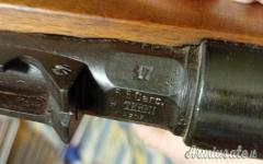 Carcano 91 Terni 1917 - FAT47