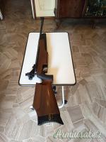 Feinwerkbau Feinwerkbau 300 und 200  4.5/.177