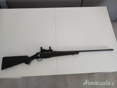 Tikka t3 lite 7 mm Remington Magnum