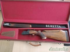 Beretta Trap 682X