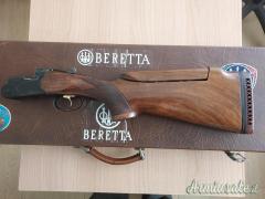 Beretta Trap 682X