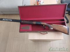 Beretta Trap 682X