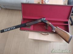 Beretta Trap 682X