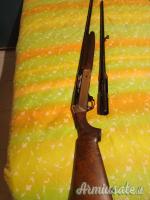 Benelli 201 SL 80 Special 20