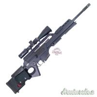 Heckler & Koch SL8 .223 Remington