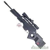 Heckler & Koch SL8 .223 Remington
