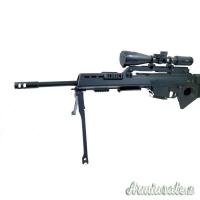 Heckler & Koch SL8 .223 Remington