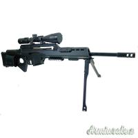 Heckler & Koch SL8 .223 Remington