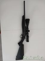 Bergara Scout .222 Remington