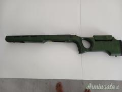 Calcio CZ 600