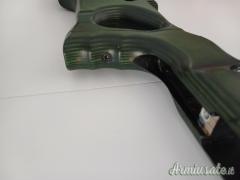 Calcio CZ 600