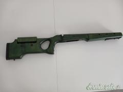 Calcio CZ 600