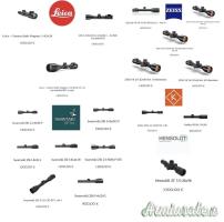 Ottiche NUOVE Leica, Zeiss, Swarovski, Schmidt & Bender, Hensoldt, Kahles Super Promo!!!