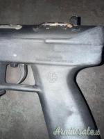 MARUZEN KG9 GBB