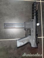 MARUZEN KG9 GBB