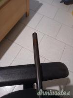 benelli 201 cal. 20