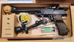 Walther | Carl LP. Mod 53 ...Altro | Non indicato