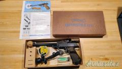 Walther | Carl LP. Mod 53 ...Altro | Non indicato
