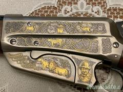 Winchester 1895 .405 Winchester