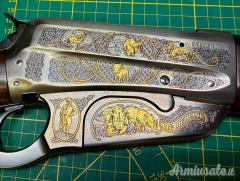 Winchester 1895 .405 Winchester
