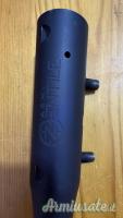 CANNA CUSTOM PROOF RESEARCH ZENTILE R8 Blaser cal.7 SAUM