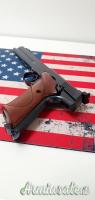 Colt Woodsman Match Target 3ª  .22 LR Long Rifle