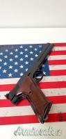Colt Woodsman Match Target 3ª  .22 LR Long Rifle