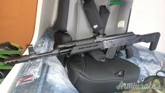 Norinco T56 7.62x39mm