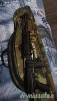Norinco T56 7.62x39mm