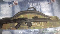 Norinco T56 7.62x39mm