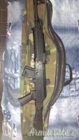 Norinco T56 7.62x39mm