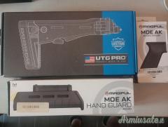 Norinco T56 7.62x39mm