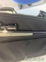 Flavio Fare Camoscio .300 Winchester Short Magnum