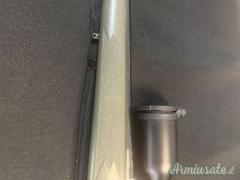 Flavio Fare Camoscio .300 Winchester Short Magnum
