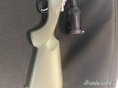 Flavio Fare Camoscio .300 Winchester Short Magnum