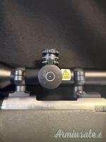 Flavio Fare Camoscio .300 Winchester Short Magnum