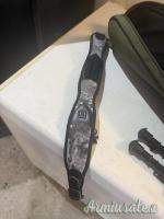 Flavio Fare Camoscio .300 Winchester Short Magnum